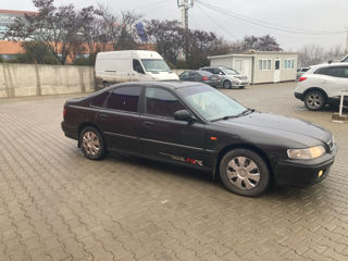 Honda Accord foto 2