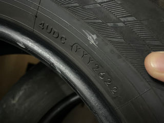 Anvelope  yokohama 235/60/r18 foto 5