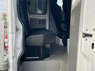 Mercedes Sprinter 319 foto 7