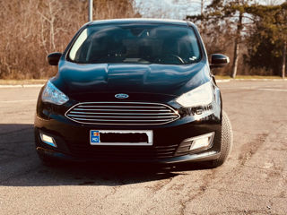 Ford C-Max foto 2