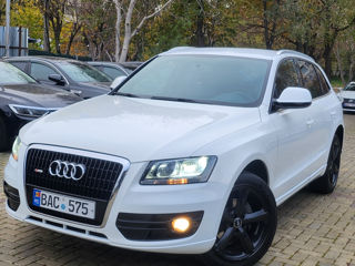 Audi Q5 foto 2