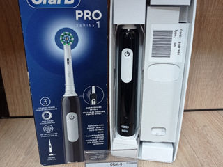 Oral-B Pro Series 1