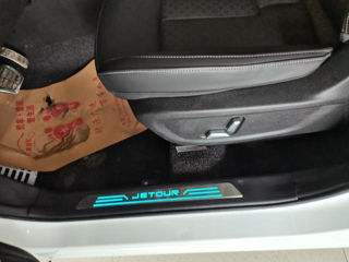 Jetour X90 Plus фото 7