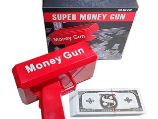 Пистолет для метания денег foto 10