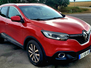 Renault Kadjar foto 1