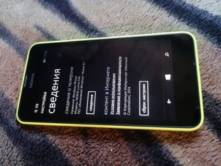 Nokia Lumia 630