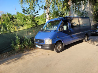 Volkswagen LT 35