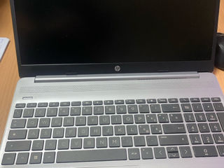 HP 255 G9 Silver Nou foto 2