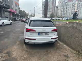 Audi Q5 foto 6