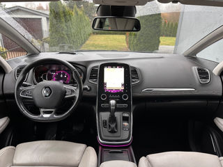 Renault Grand Scenic foto 9