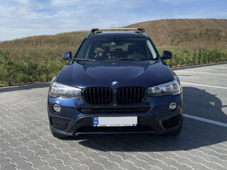 BMW X3 foto 4