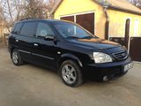 Volkswagen Sharan foto 9