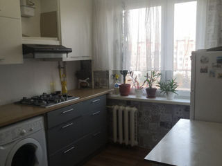 Apartament cu 1 cameră, 37 m², Botanica, Chișinău foto 2