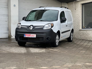 Renault Kangoo foto 1