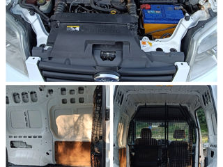 Ford Transit Connect foto 9