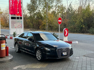 Audi A6 foto 1