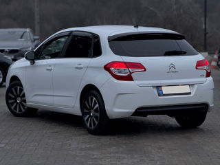 Citroen C4 foto 5