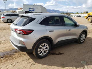 Ford Escape foto 5