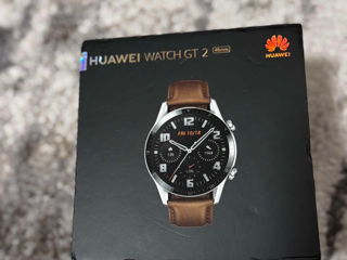 Huawei Watch GT2, 46mm