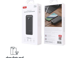 Powerbank XO PR239 foto 5