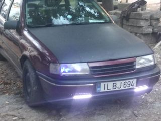 Opel Vectra foto 1