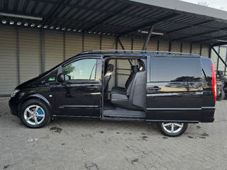 Mercedes Vito foto 10