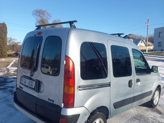 Renault Kangoo foto 6