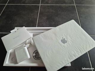 MacBook Pro16 M3pro foto 1