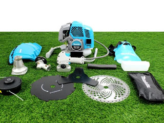 Makita RBC-5400 Limited Edition фото 0