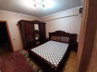 Apartament cu 3 camere, 98 m², Centru, Chișinău foto 5