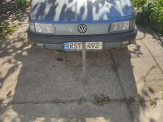 Volkswagen Passat foto 1