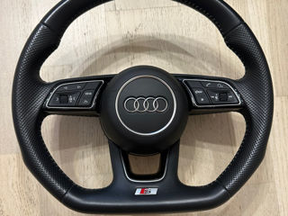 Volan Audi A4 A5 B9 8W