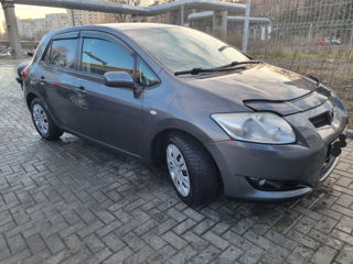 Toyota Auris foto 2