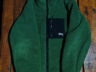 Stussy 8Ball Sherpa foto 2