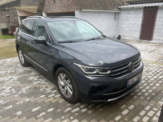 Volkswagen Tiguan foto 5