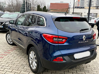 Renault Kadjar foto 3