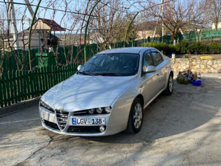 Alfa Romeo 159