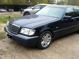 Mercedes S Class foto 1