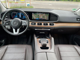 Mercedes GLE foto 14