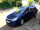 Opel Astra foto 5