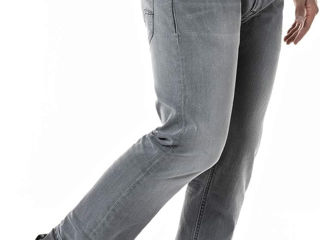 Новые оригинальные джинсы Replay 573 Bio foto 3