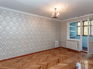 Apartament cu 3 camere, 70 m², Râșcani, Chișinău foto 4