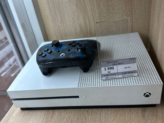 Xbox One s HDD-500GB   Preț-1990 lei