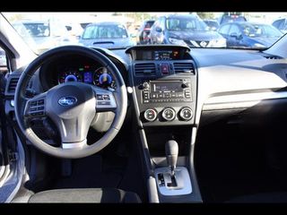 Subaru Crosstrek foto 5