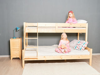 Кровать деревянная мира, дешевле чем дсп! foto 14