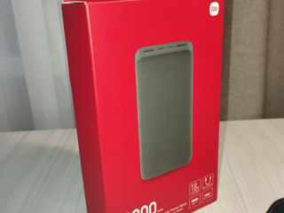 Acumulator Redmi 20A foto 4