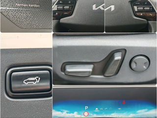 KIA Niro foto 14