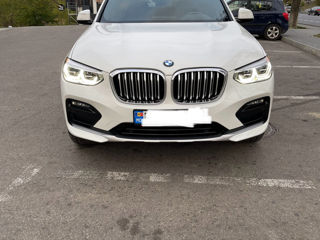 BMW X4 foto 6