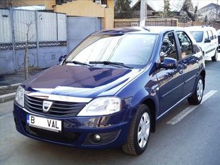 Dacia Logan foto 3