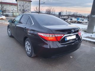 Toyota Camry foto 4